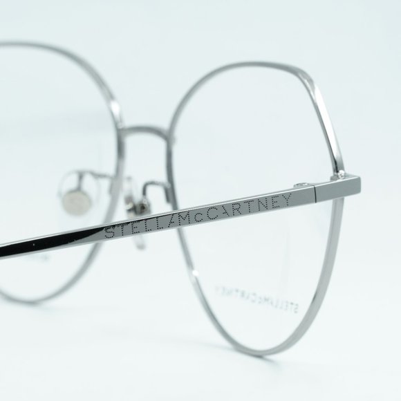 NEW STELLA MCCARTNEY SC50003U 014 EYEGLASSES main image 4